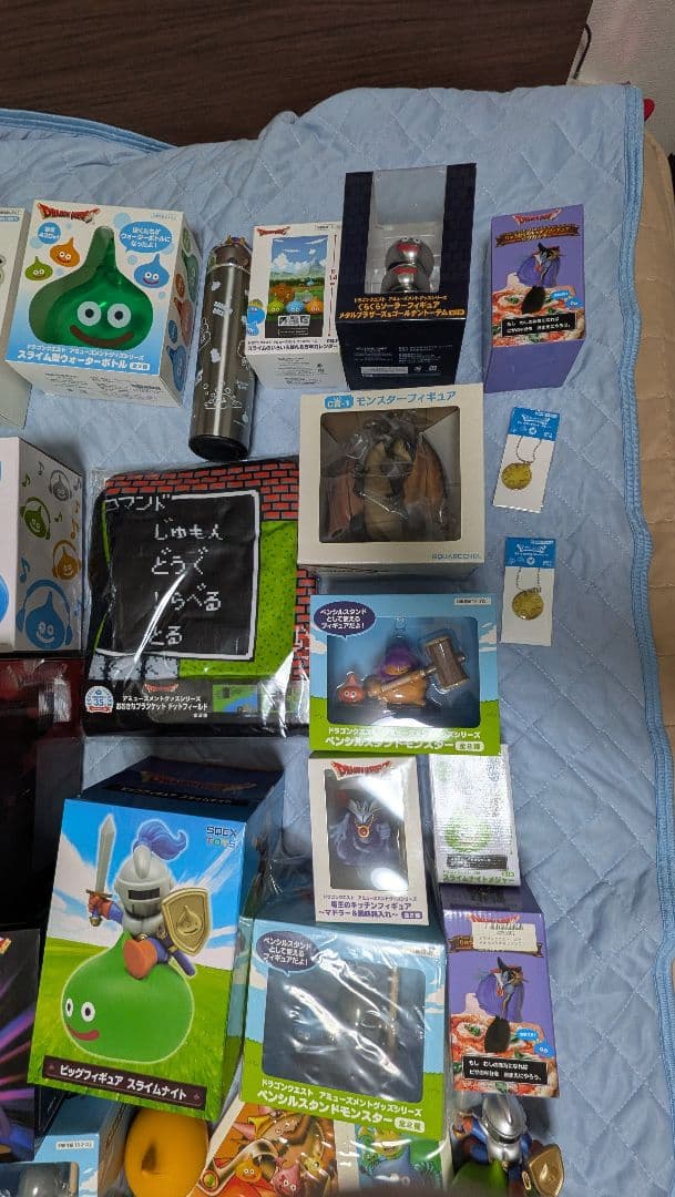 ドラゴンクエスト　色々　ドラクエ