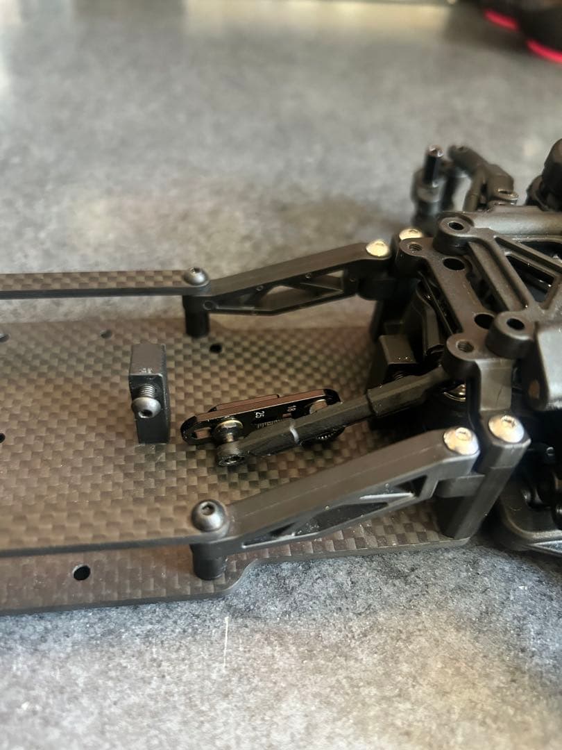 【期間限定】Rave D RDX ラジドリキット