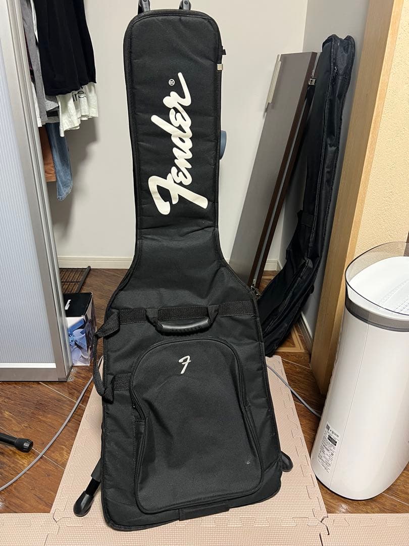 Zuwei Guitars 7弦ギター