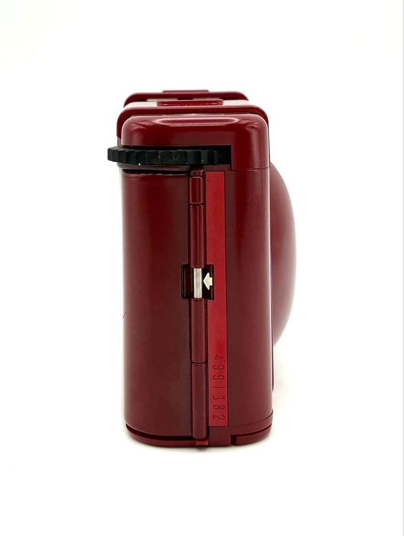 【完動品】OLYMPUS XA2 コンパクトフィルムカメラ 希少カラー 返金保証