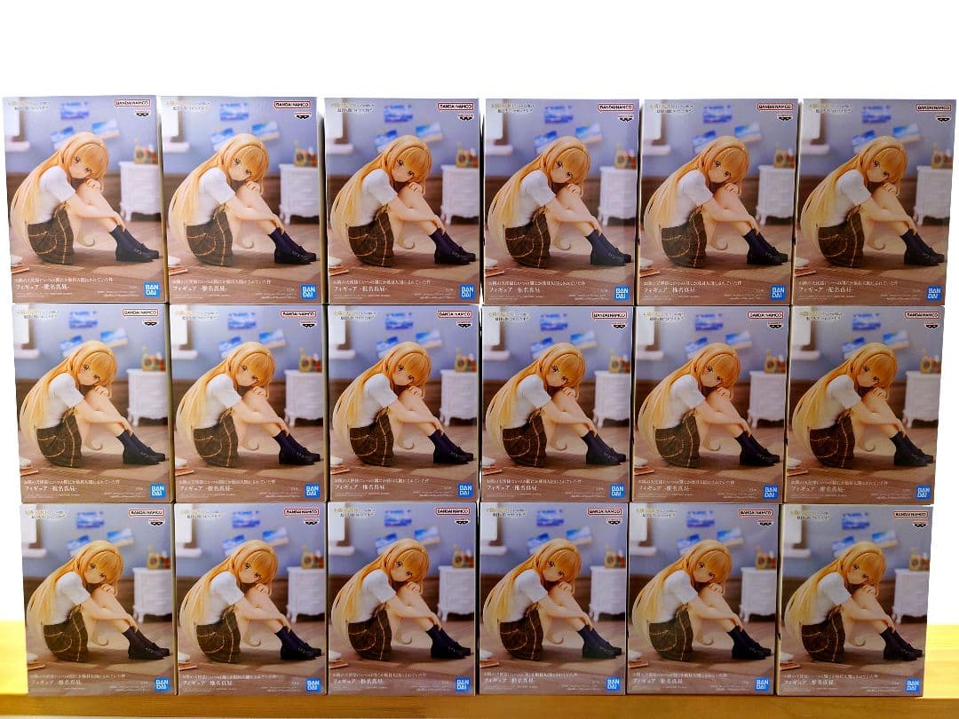 お隣の天使様にいつの間にか駄目人間にされていた件 フィギュア 椎名真昼