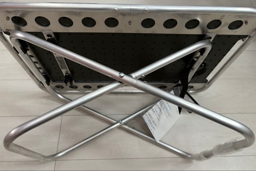 【BALLISTICS】MINI ROVER TABLE バリステックス