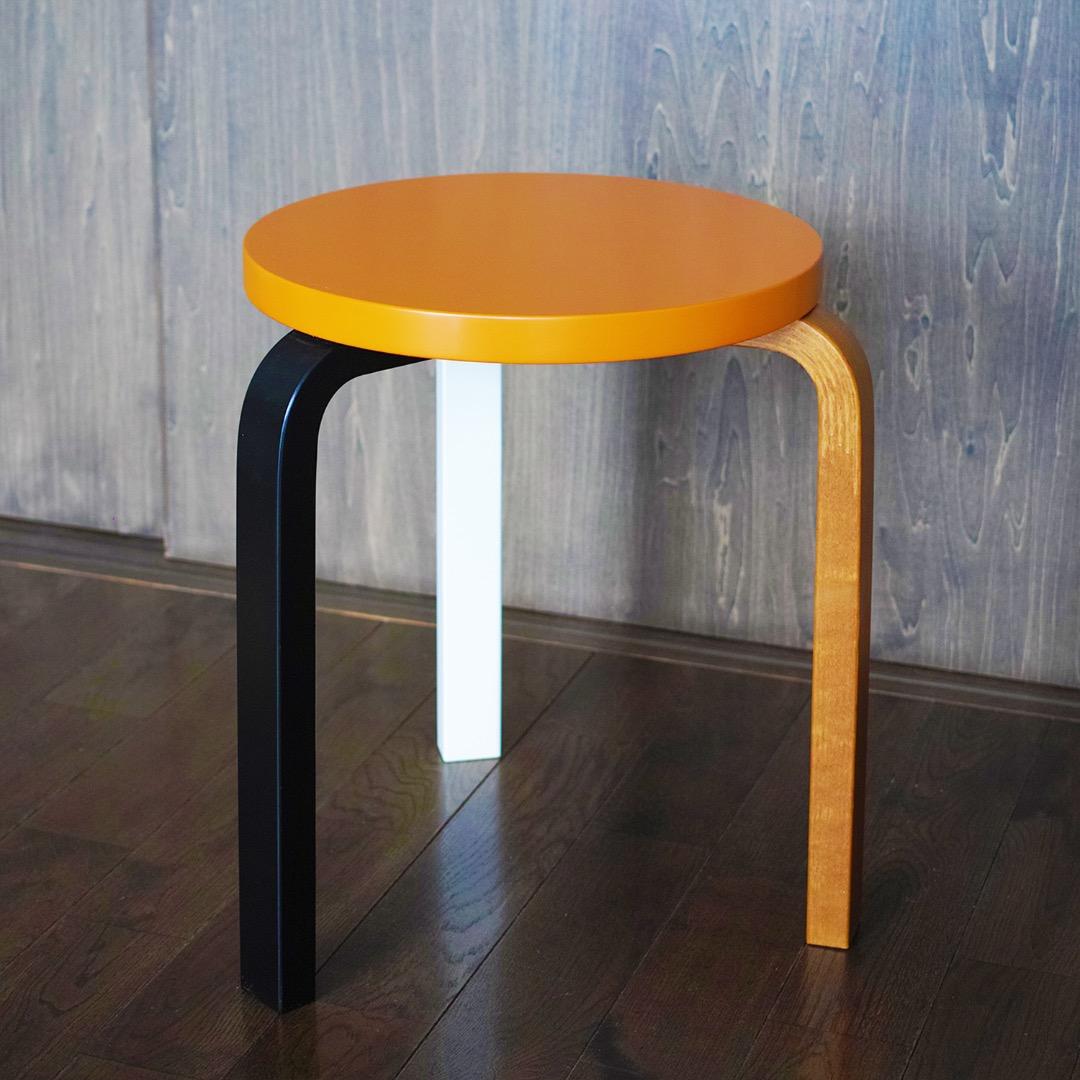 【artek】スツール60