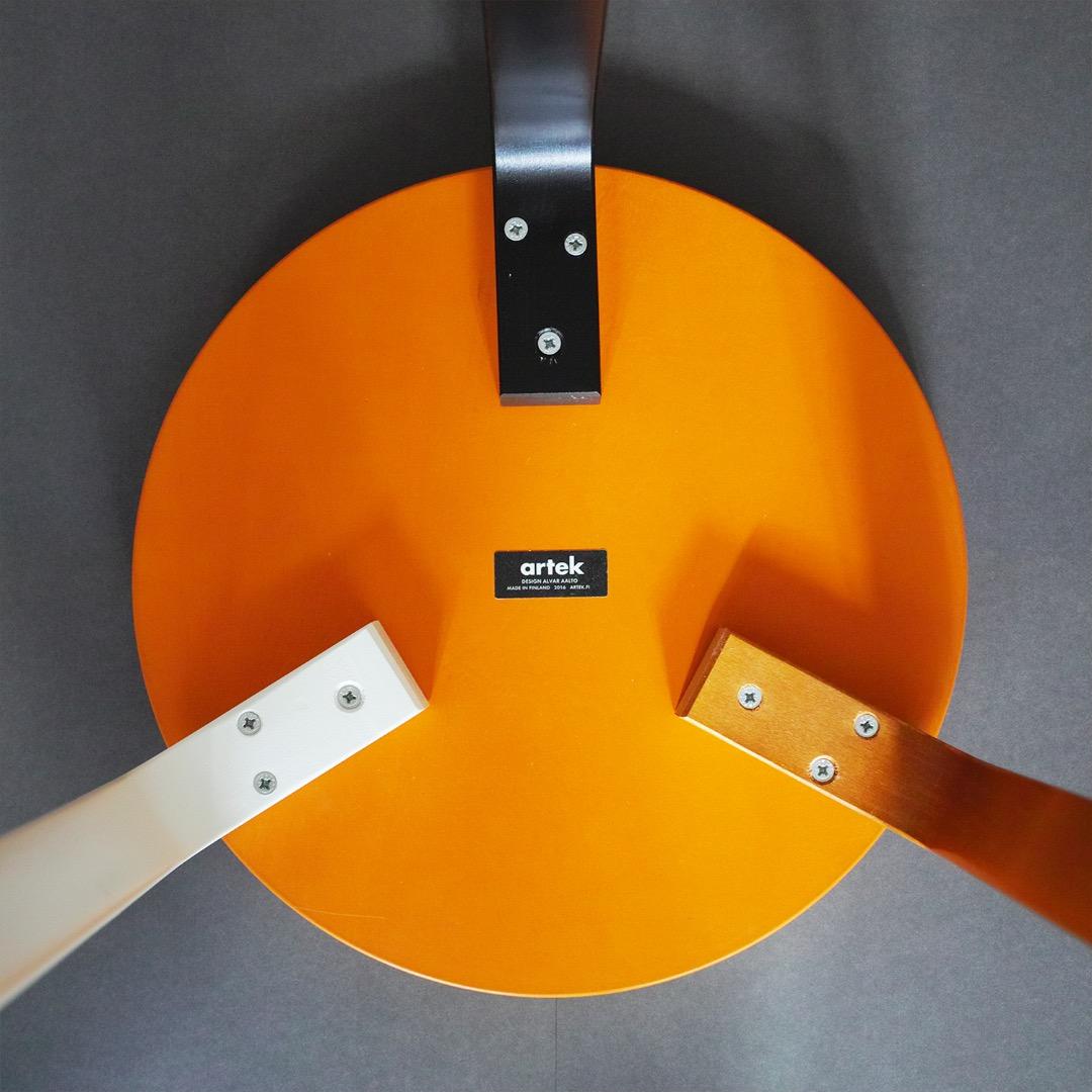 【artek】スツール60