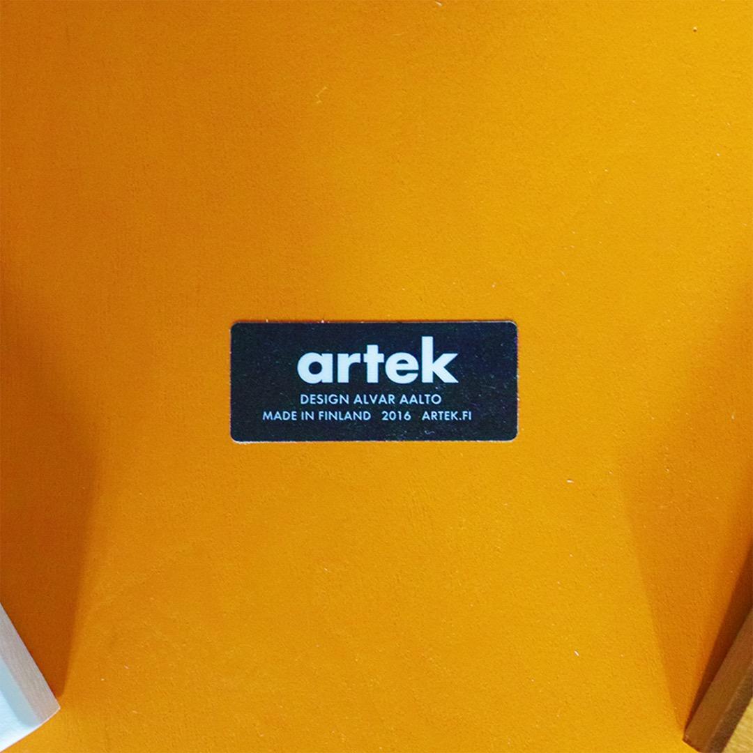【artek】スツール60