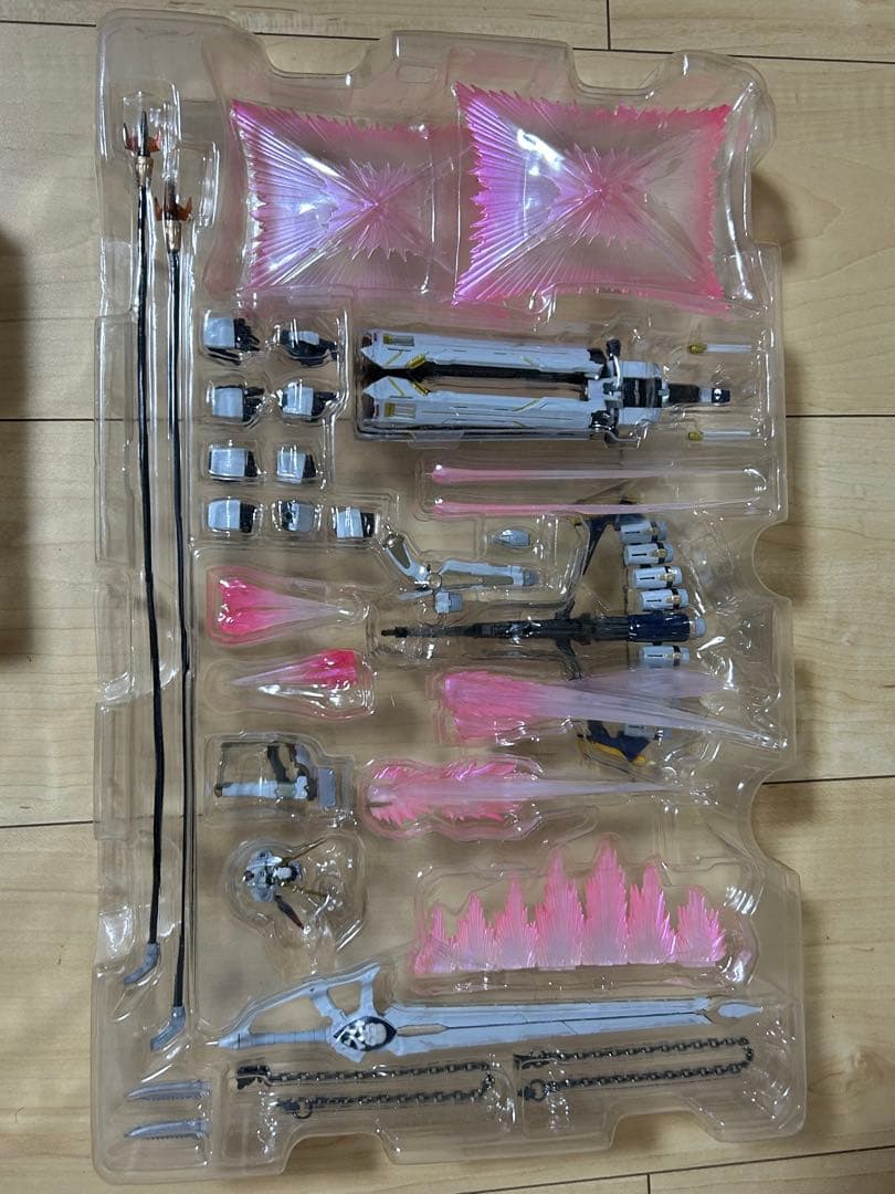 ロボット CROSSBONE GUNDAM X1 FULL CLOTH