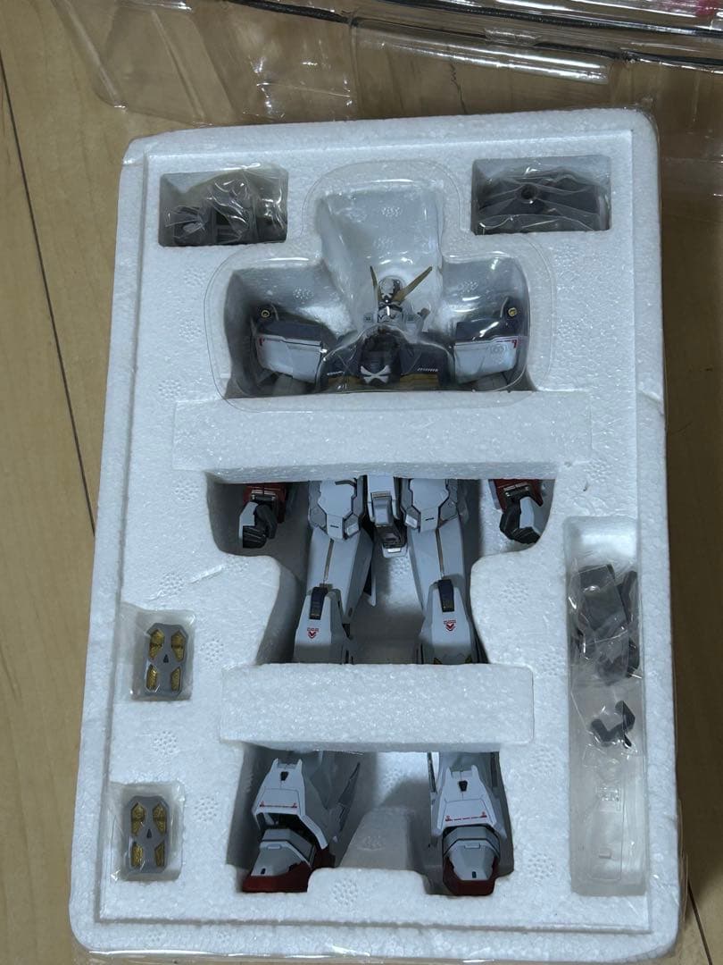 ロボット CROSSBONE GUNDAM X1 FULL CLOTH