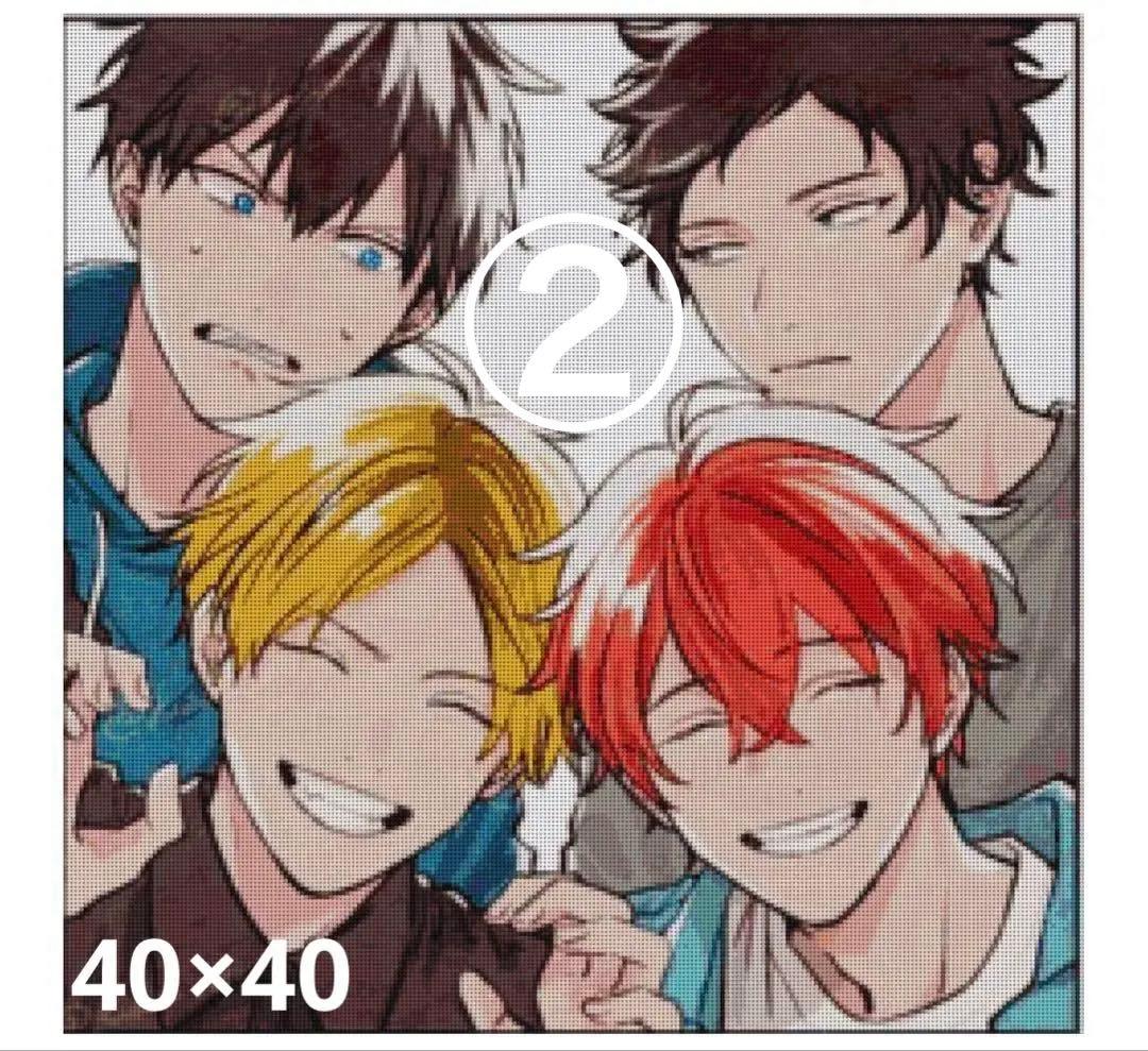 かめさん ページ