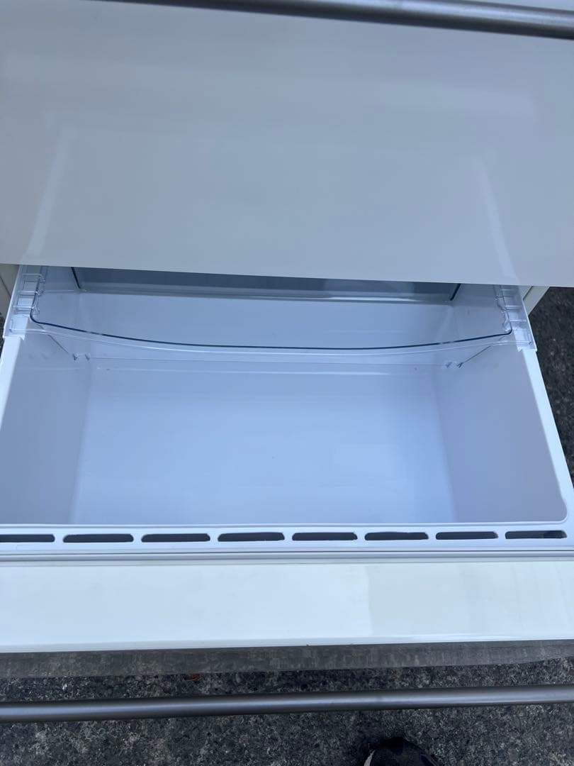 ⭐︎無印良品/ほぼ未使用品/倉庫保管！/極美品/冷蔵庫/希少品