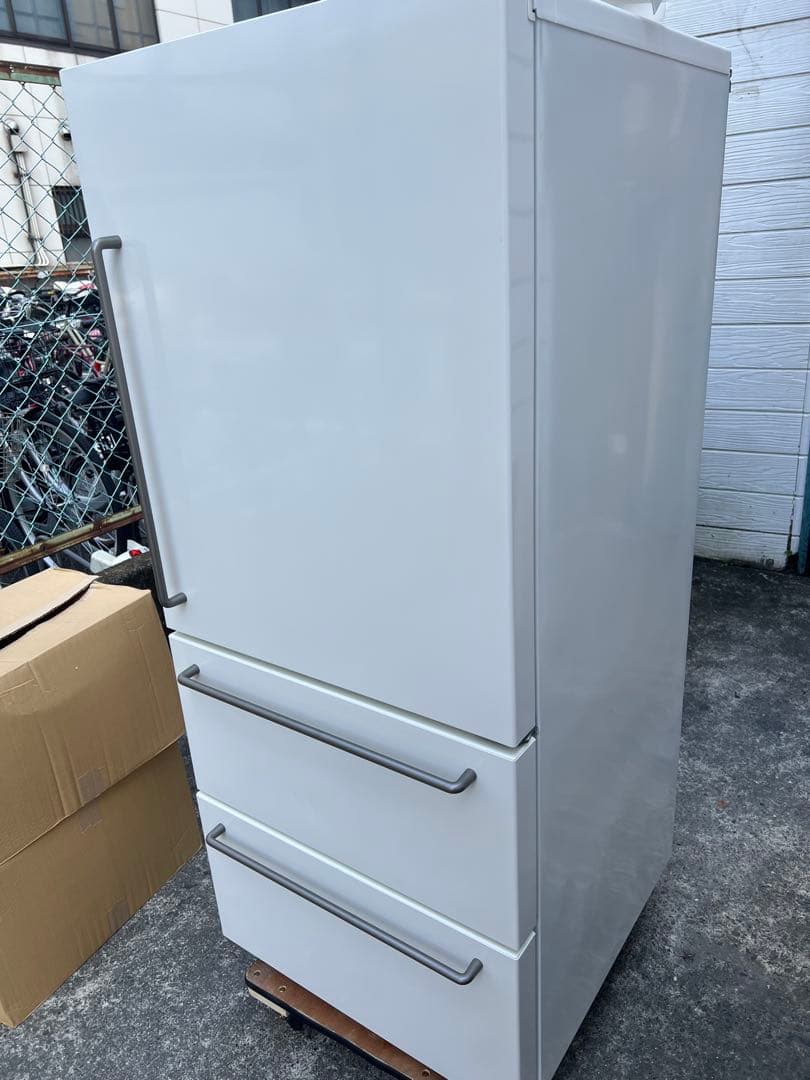 ⭐︎無印良品/ほぼ未使用品/倉庫保管！/極美品/冷蔵庫/希少品