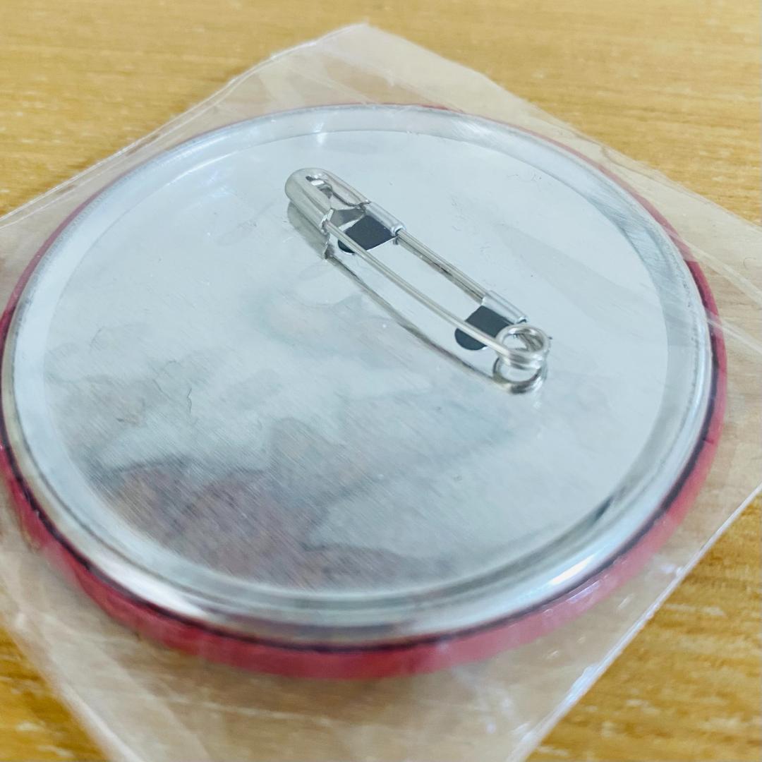 名探偵コナン　京都　紅の修学旅行　缶バッジ　デフォルメ　赤井　世良　安室　美品