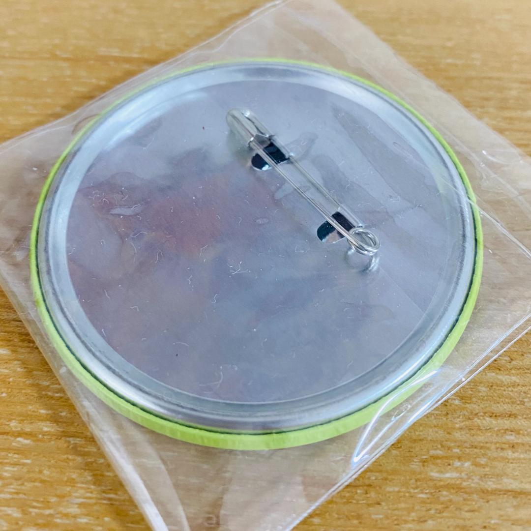 名探偵コナン　京都　紅の修学旅行　缶バッジ　デフォルメ　赤井　世良　安室　美品