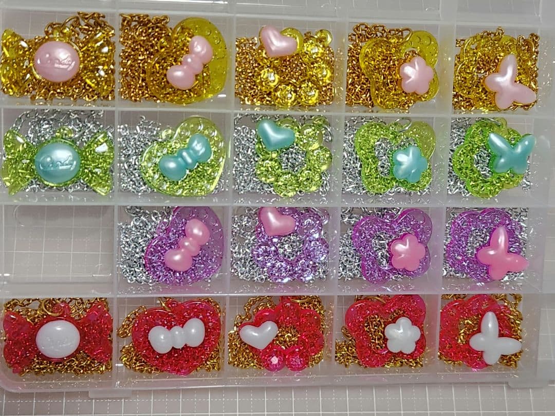 t*o様 セボンスター　2011年？　まとめうり　⑯