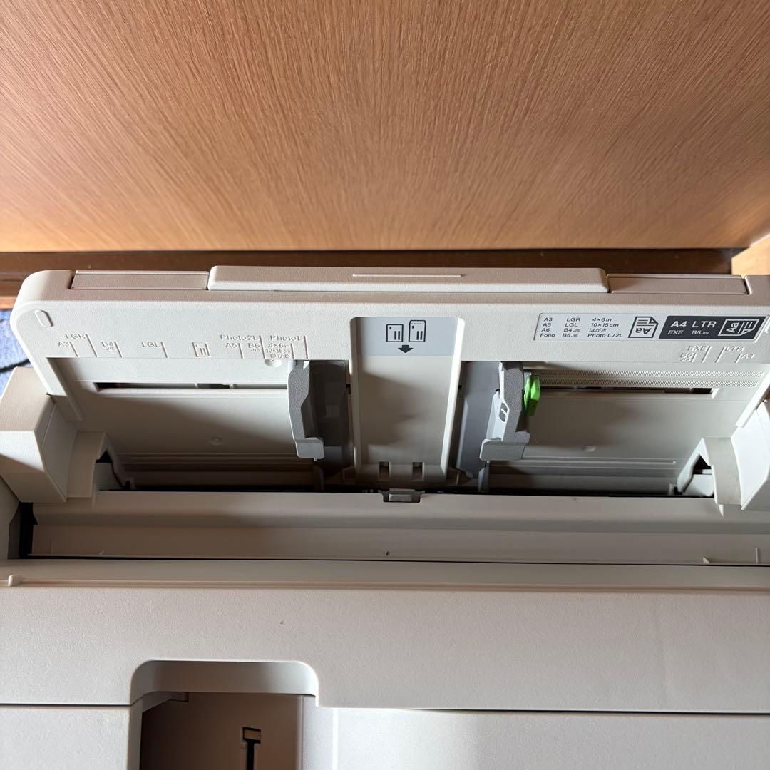 brother A3 インクジェット 複合機 2段給紙 MFC-J6983CDW