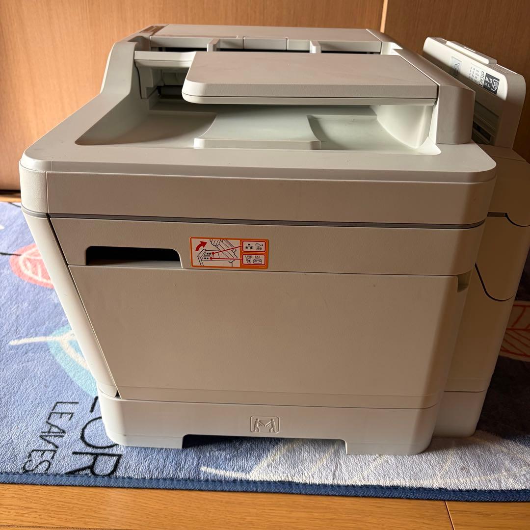 brother A3 インクジェット 複合機 2段給紙 MFC-J6983CDW