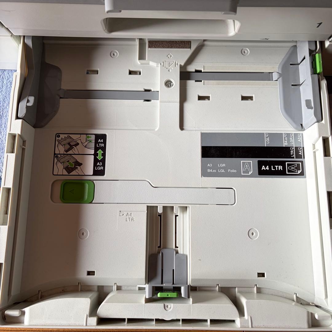 brother A3 インクジェット 複合機 2段給紙 MFC-J6983CDW
