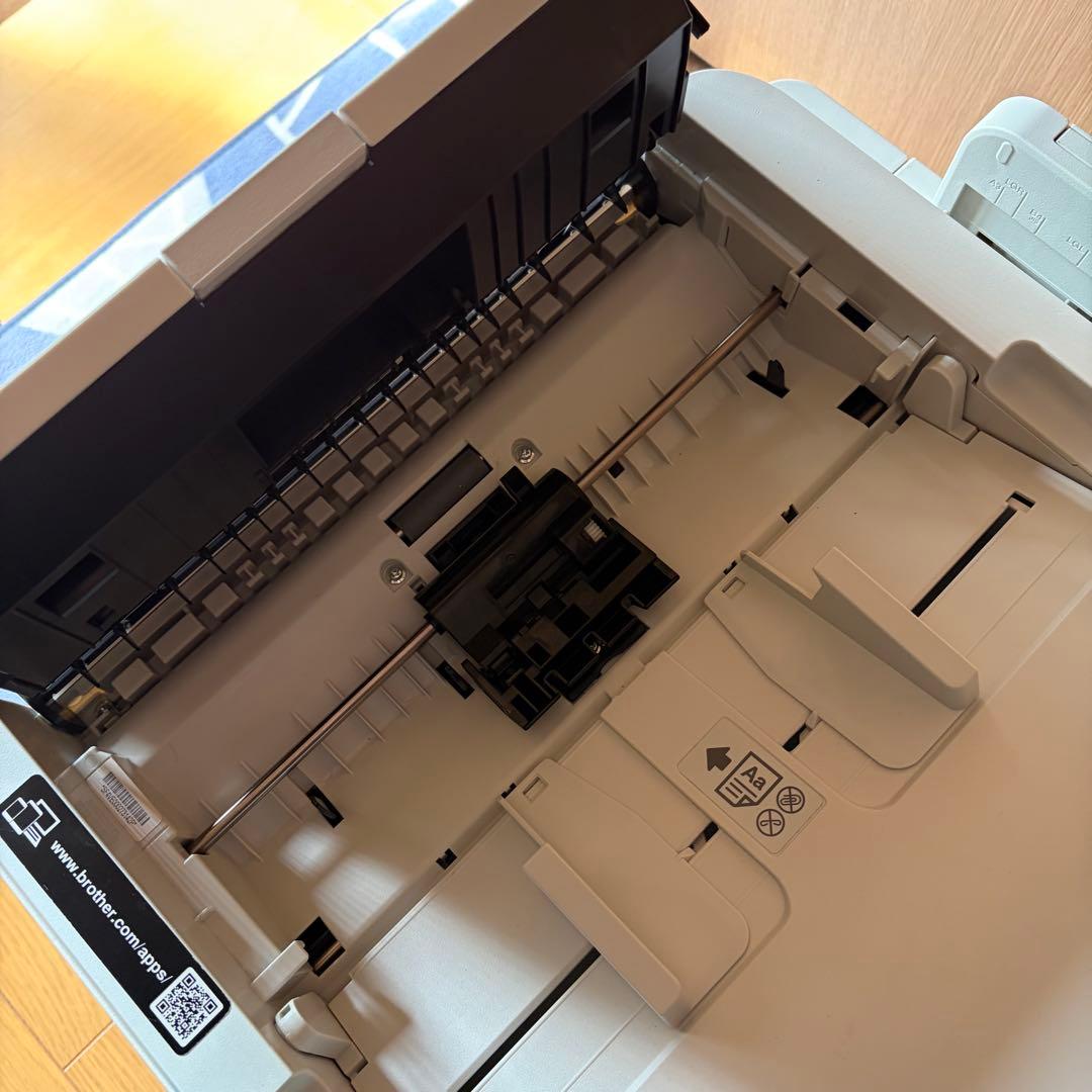brother A3 インクジェット 複合機 2段給紙 MFC-J6983CDW