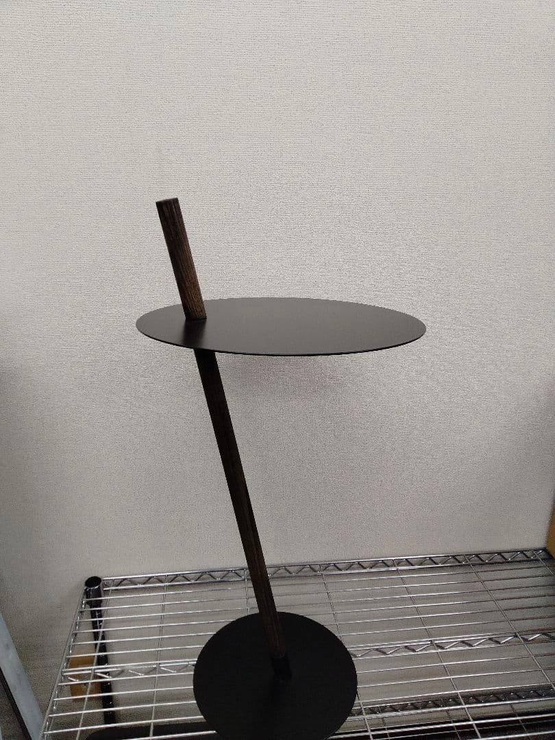 DUENDE TUBE &ROD サイドテーブル 展示品(H-SGJ04)