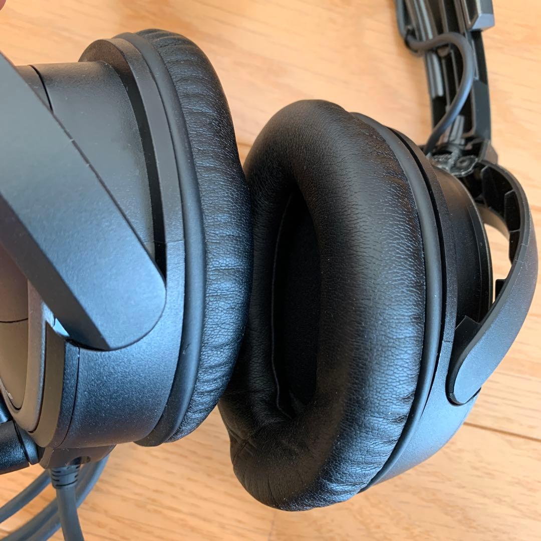 ヘッドホン Bose A20 Aviation Headset