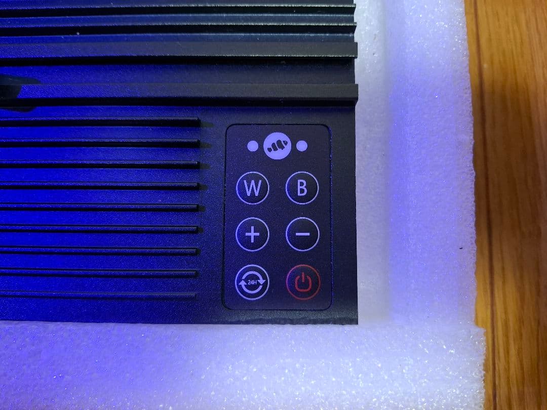 NEMO LIGHT Ⅱ 48W 海水魚