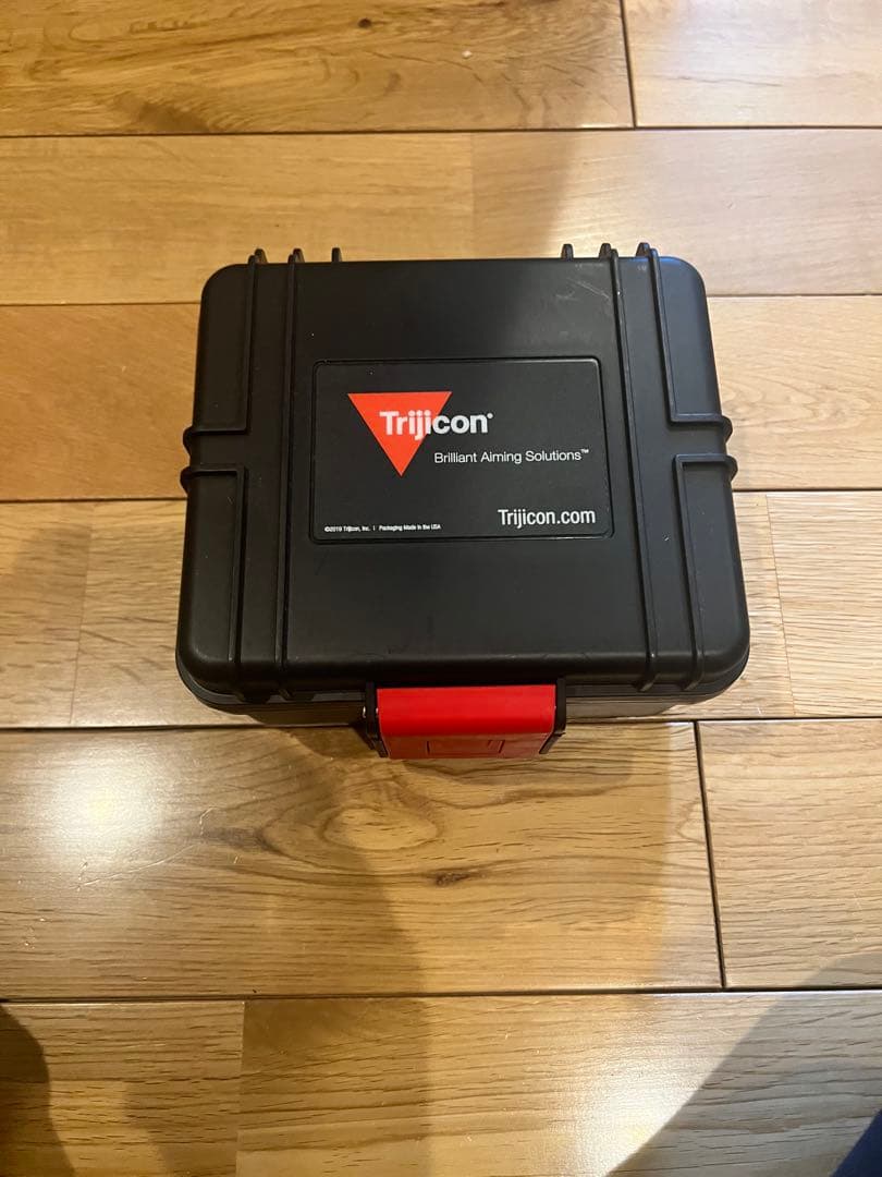 Trijicon 光学サイト 実物マグニファイア3X