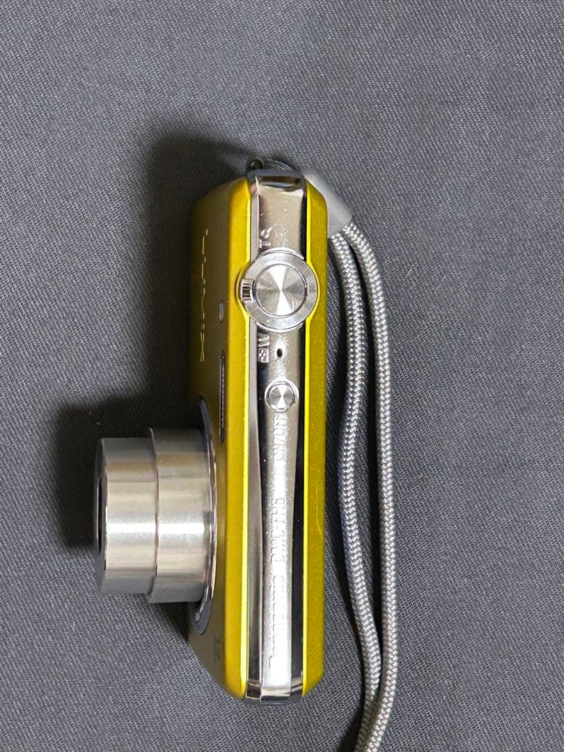 デジタルカメラ Panasonic LUMIX DMC-FH6