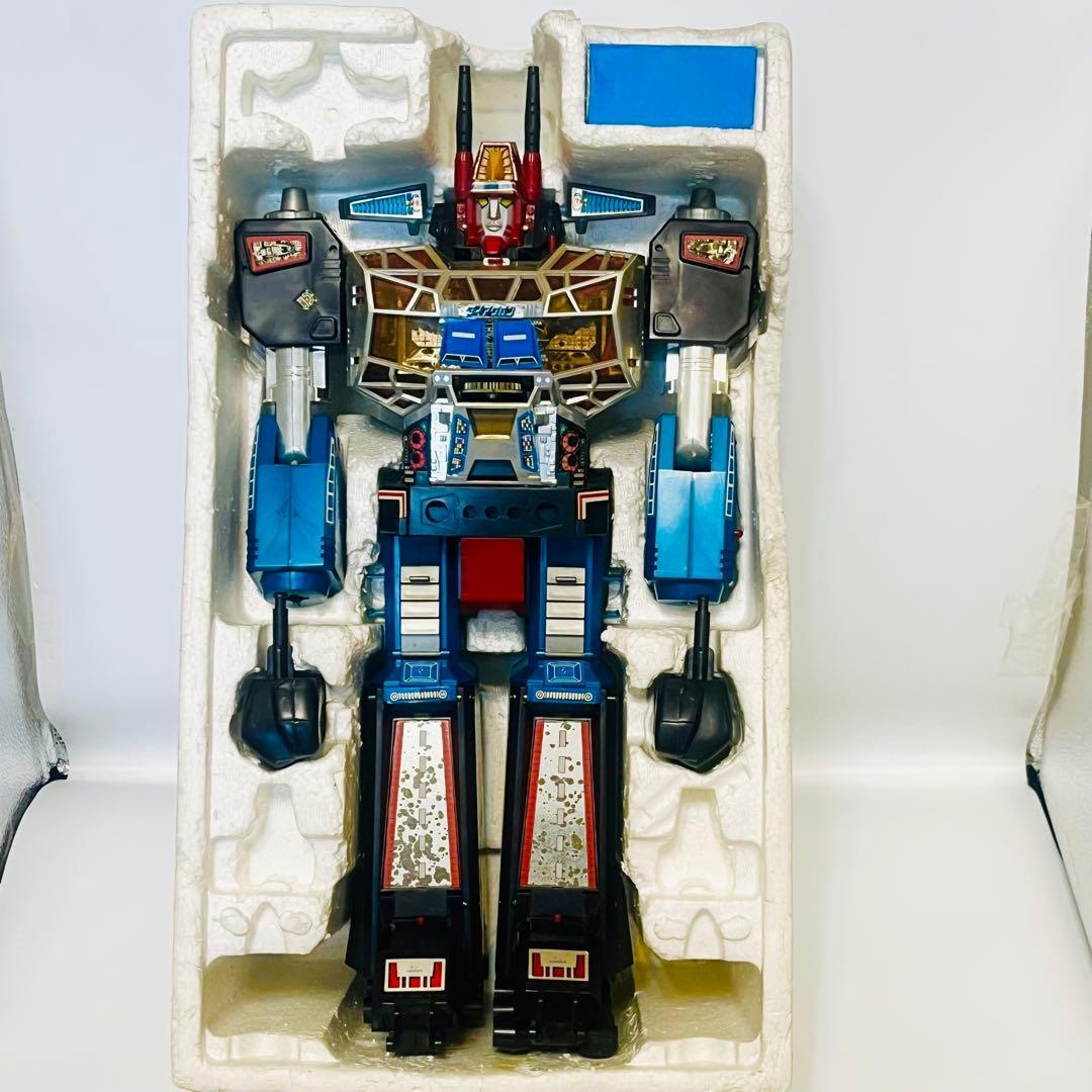 ダイアクロン　まとめて　三体セット　ロボットベース　ダイアバトルス　タカラ