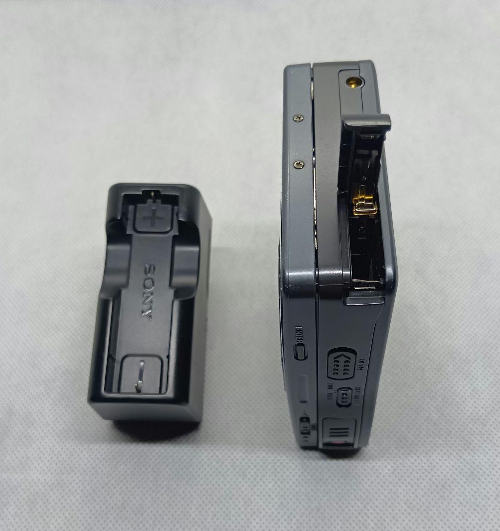 ソニー ウォークマン WM-GX711・SONY WALKMAN