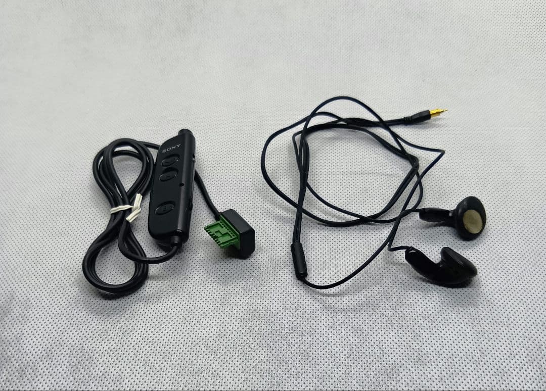 ソニー ウォークマン WM-GX711・SONY WALKMAN