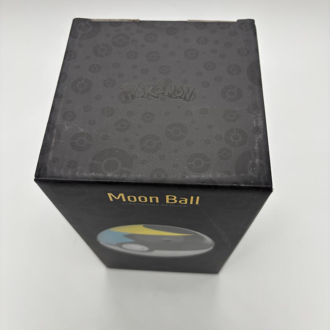 【新品・正規品】ポケモン ムーンボール レプリカ