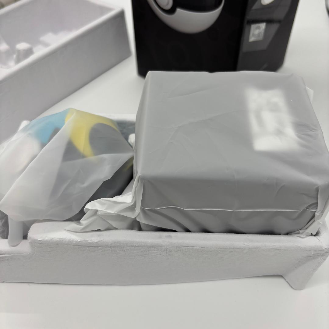 【新品・正規品】ポケモン ムーンボール レプリカ