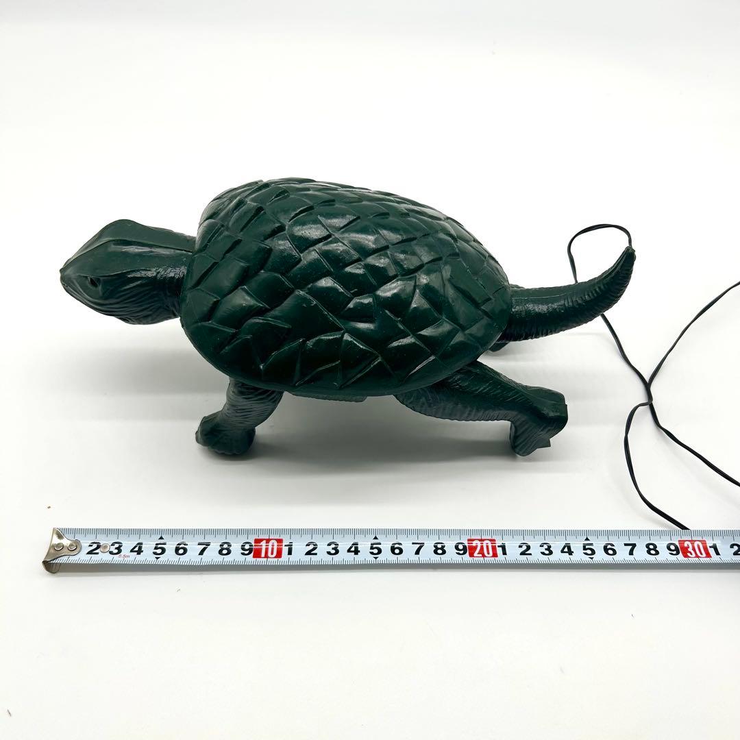 【日東科学】ガメラ モーターライズ・プラモ完成品 現状品