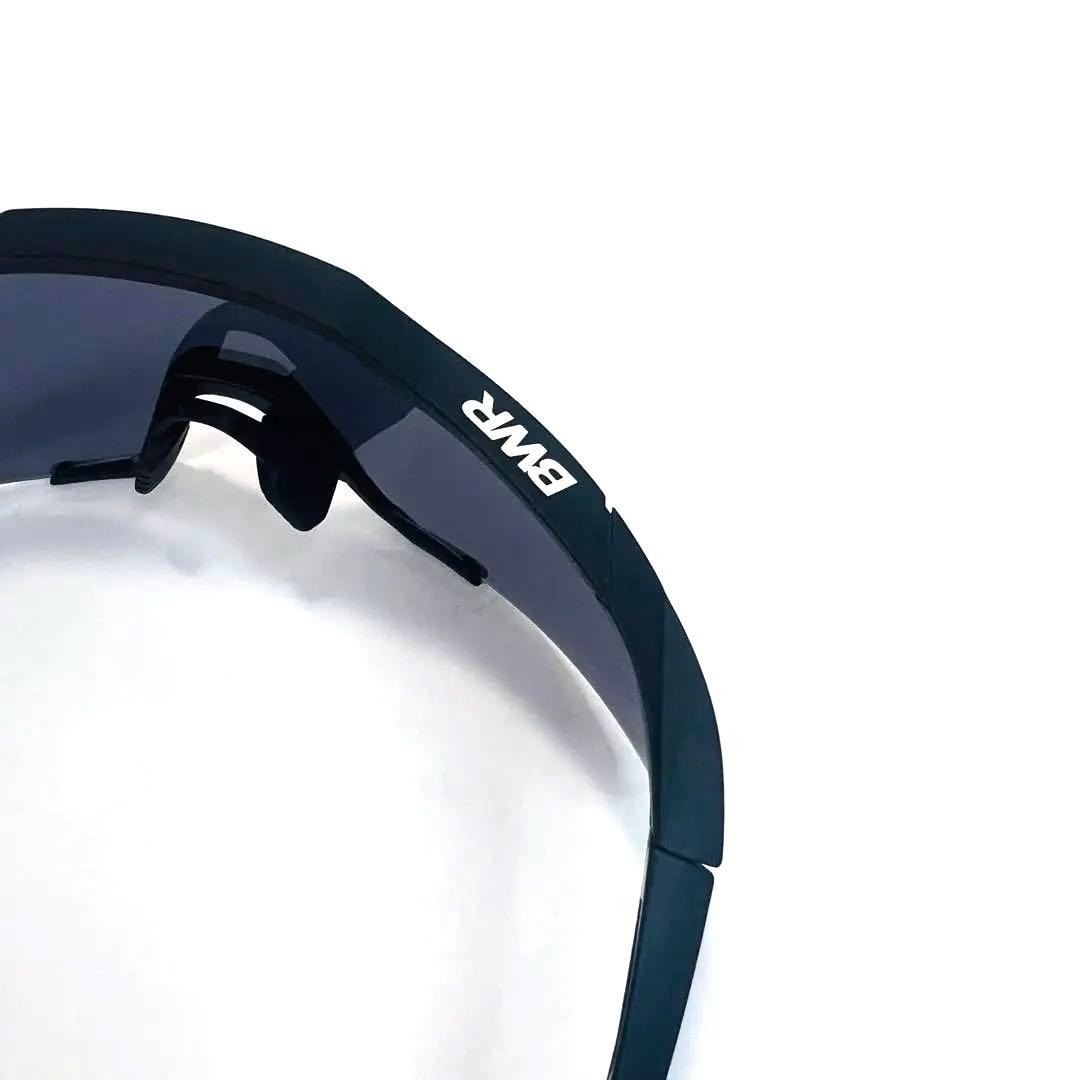 100% ワンハンドレッド スピードクラフト サングラス　BWR 極美品