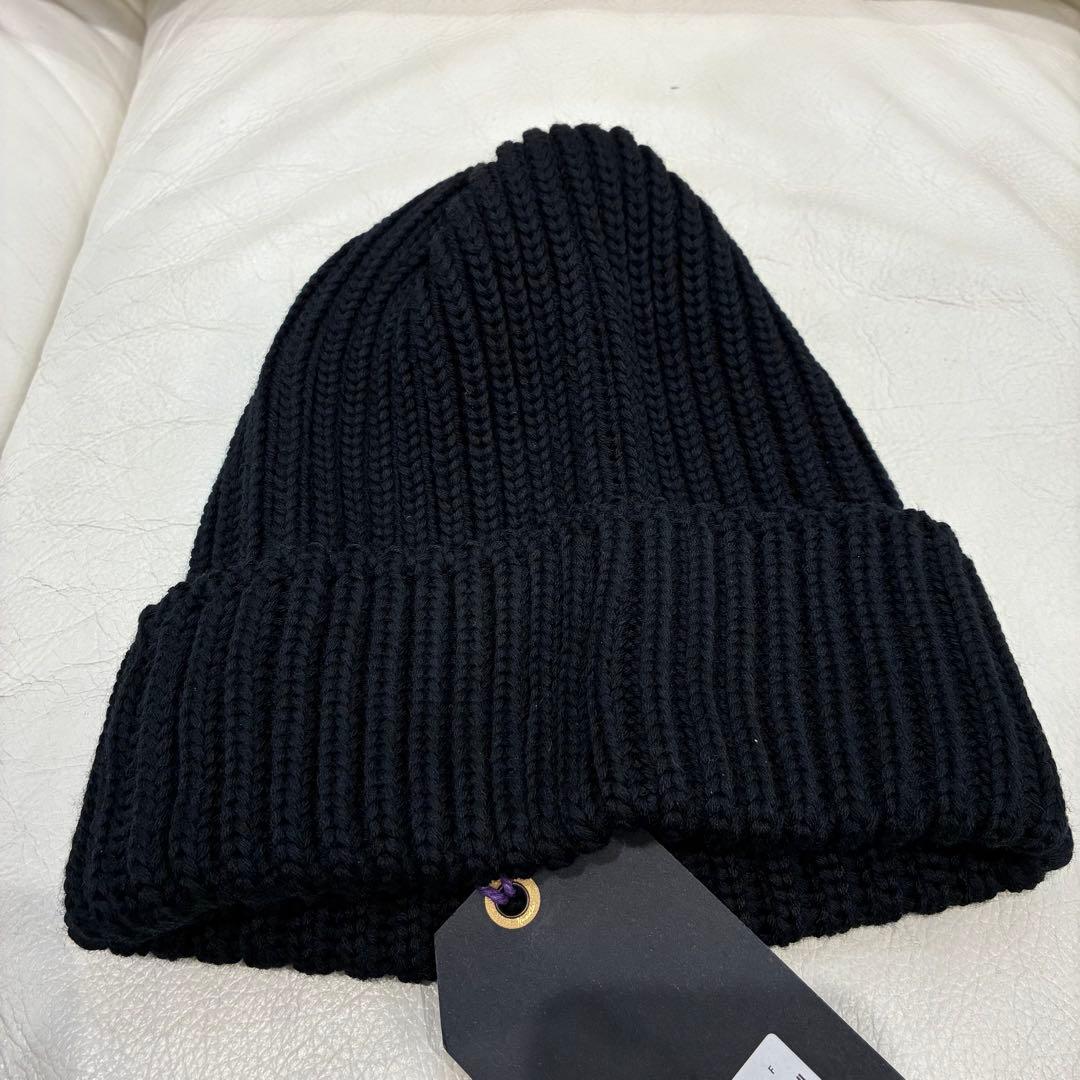 NEEDLES ニードルズ　ニットキャップ