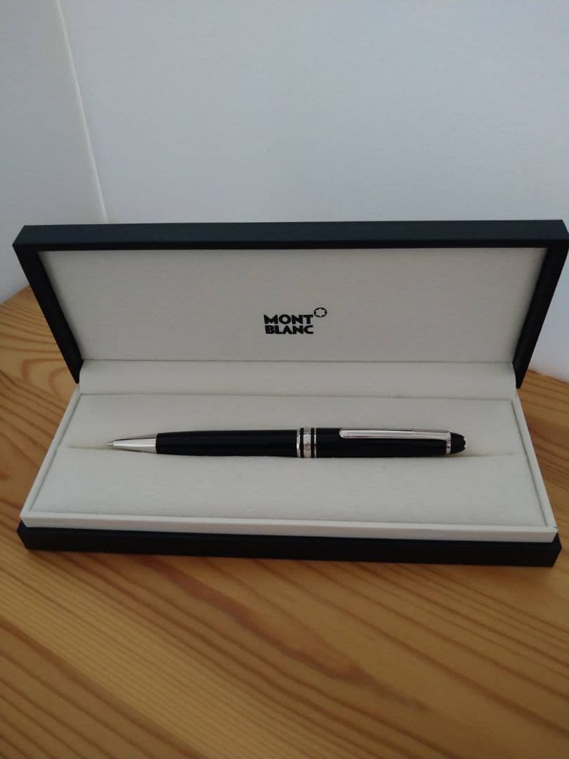 ☆値下げです☆モンブラン　シャープペン　MB2867