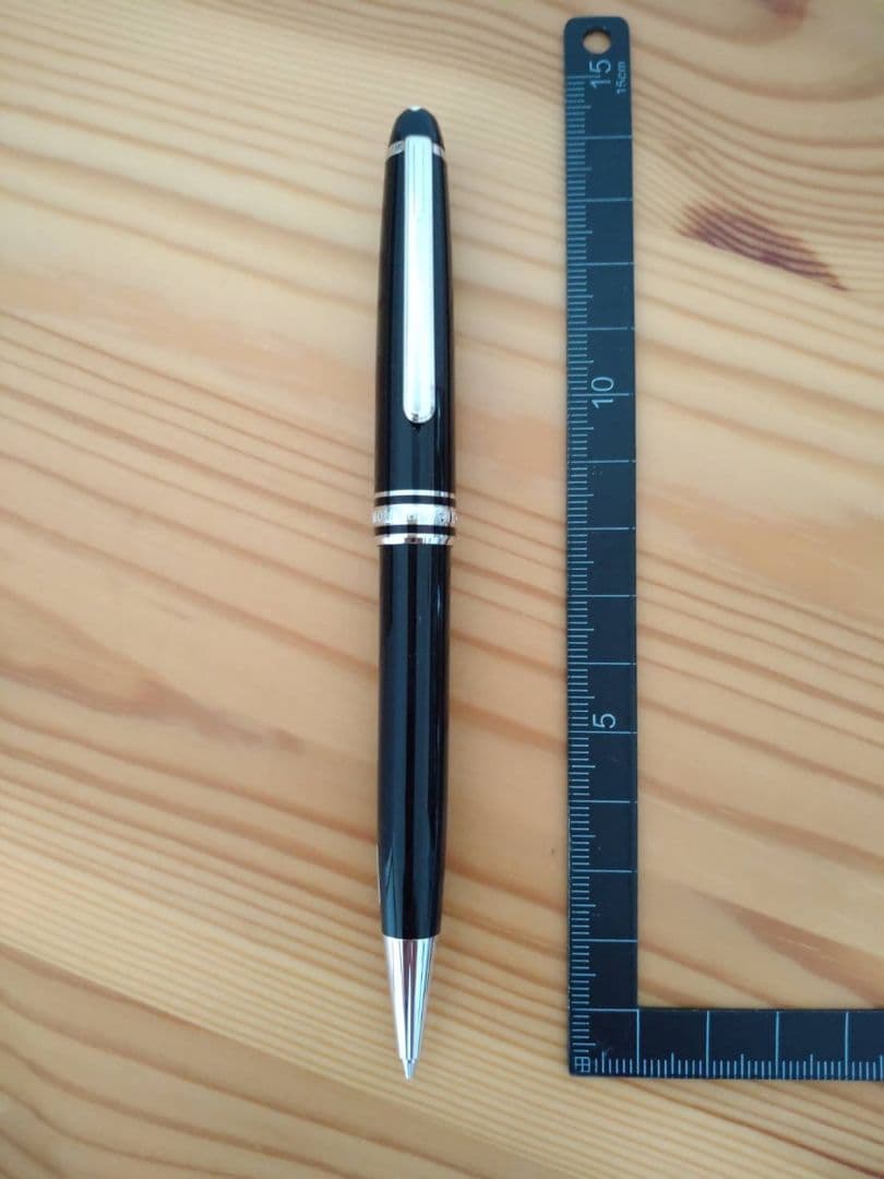 ☆値下げです☆モンブラン　シャープペン　MB2867