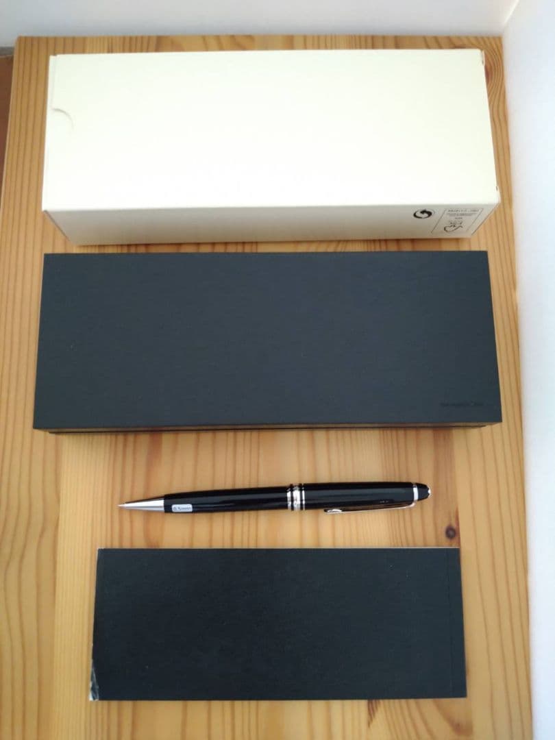 ☆値下げです☆モンブラン　シャープペン　MB2867