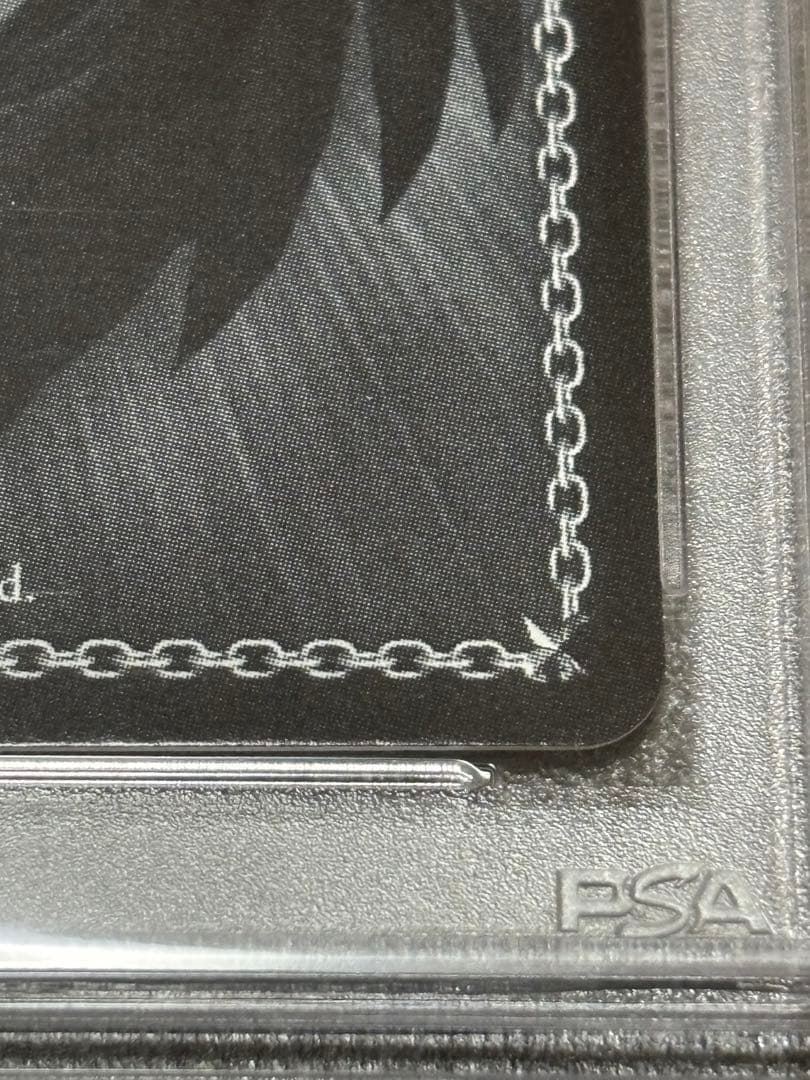 輝くステージへ星街すいせい極美品PSA10