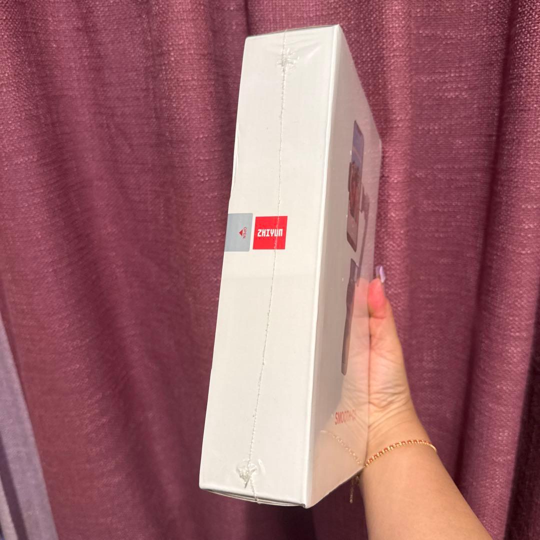 SMOOTH-Q3 スマートフォン用ジンバル