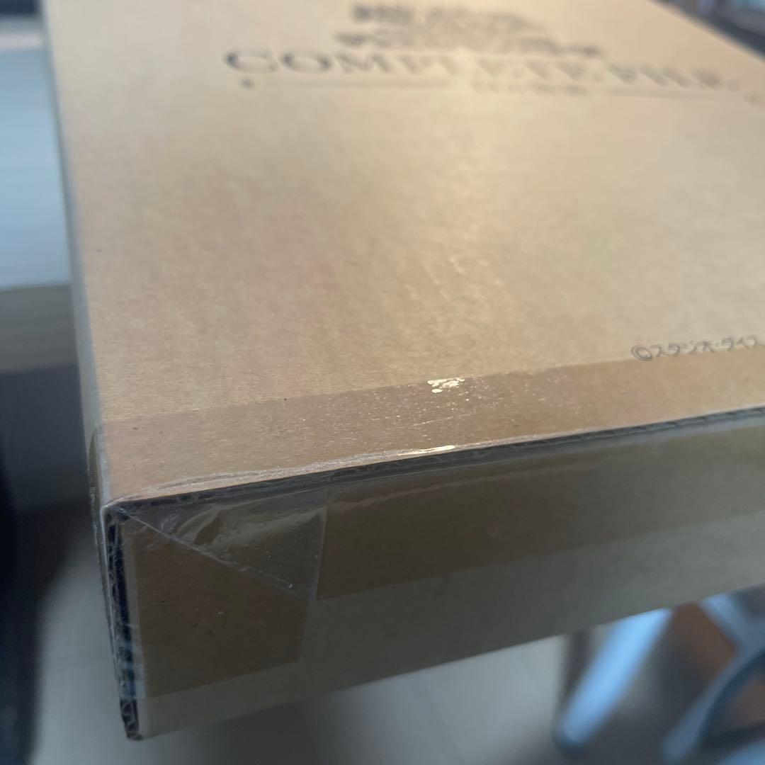 遊戯王OCG COMPLETE FILE 白の物語25周年記念　未開封