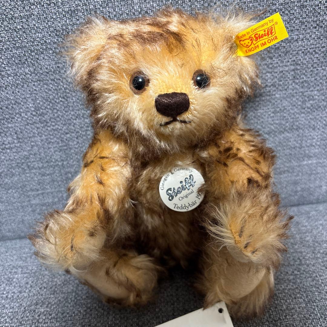 シュタイフ クラシックテディベア1926年