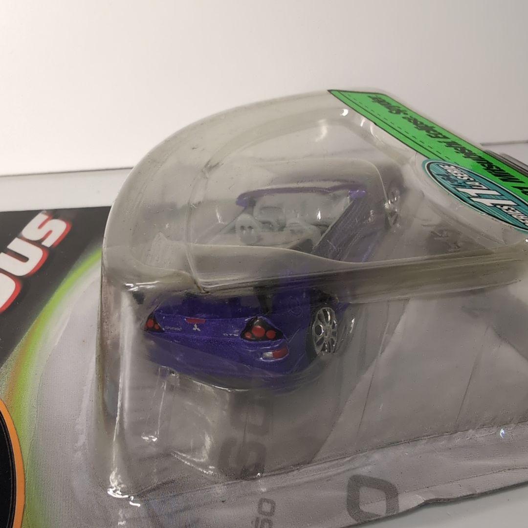 激レア❗美品❗未開封❗レーシングチャンピオン　ローマンエクリプス