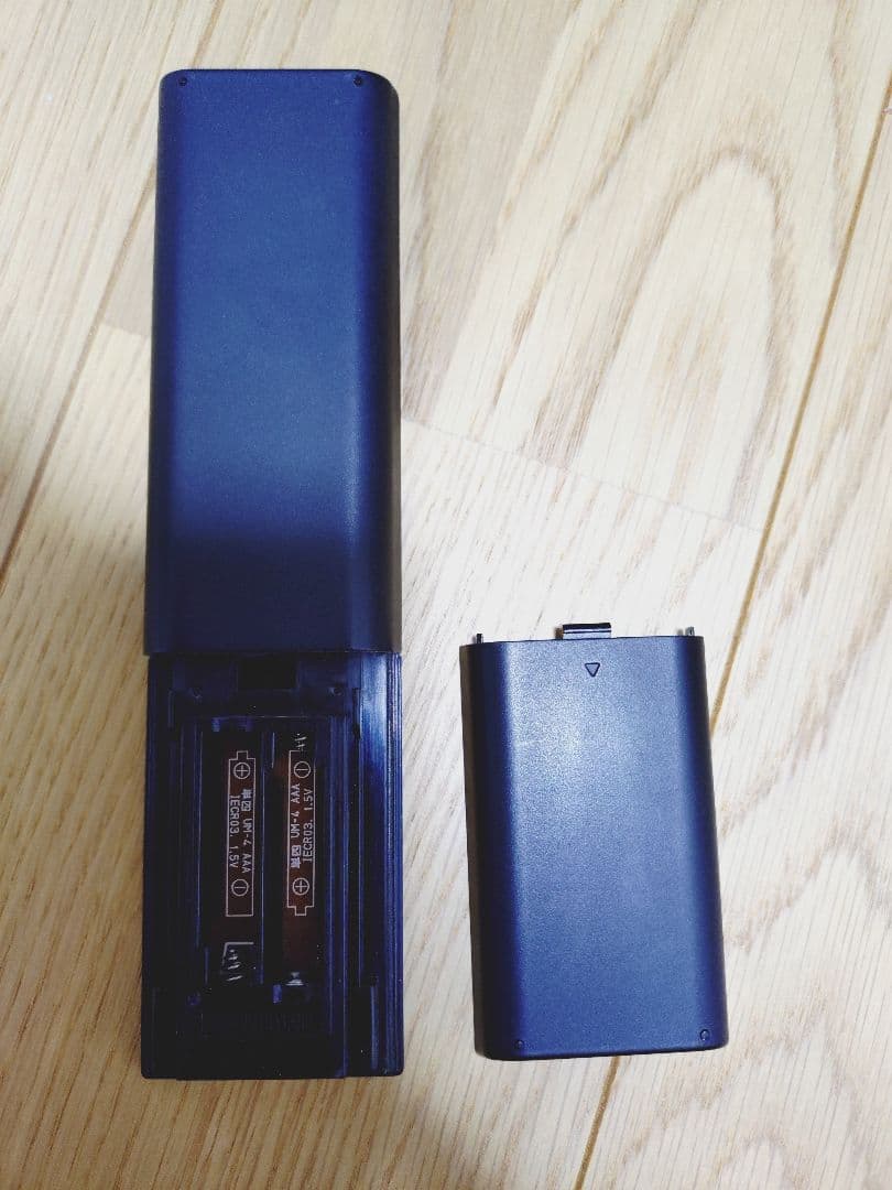 み*り様 FUNAI 24V テレビ FL-24H1010 リモコンとアンテナコ