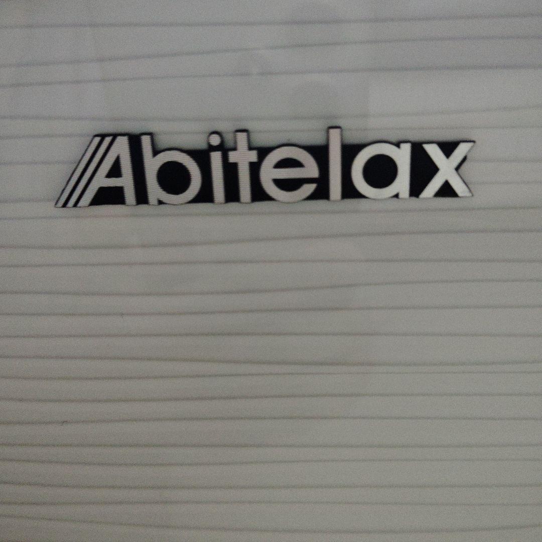 【美品】AbitelAx ミニ冷蔵庫 AR-45KS（2022年製）