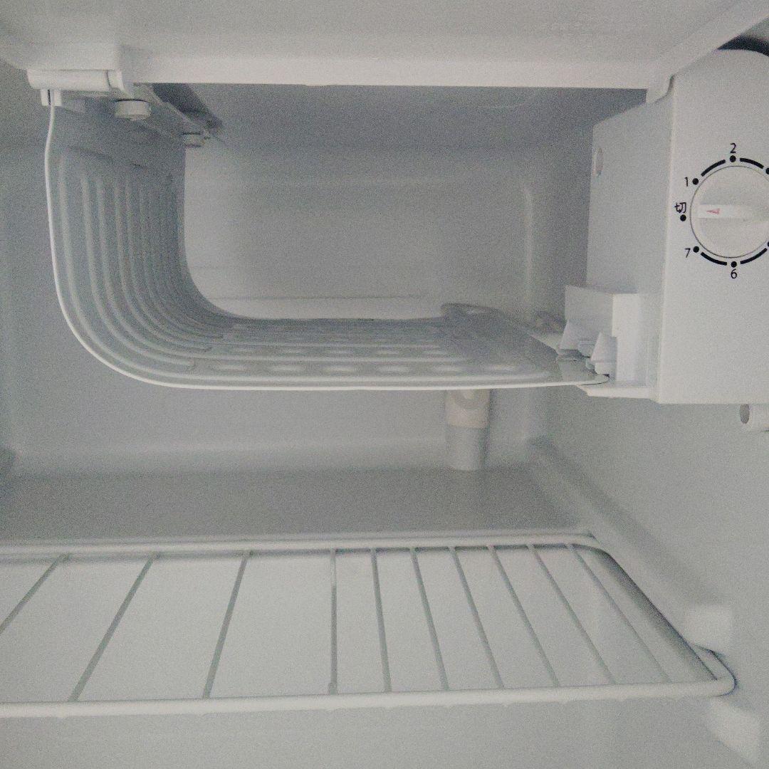 【美品】AbitelAx ミニ冷蔵庫 AR-45KS（2022年製）