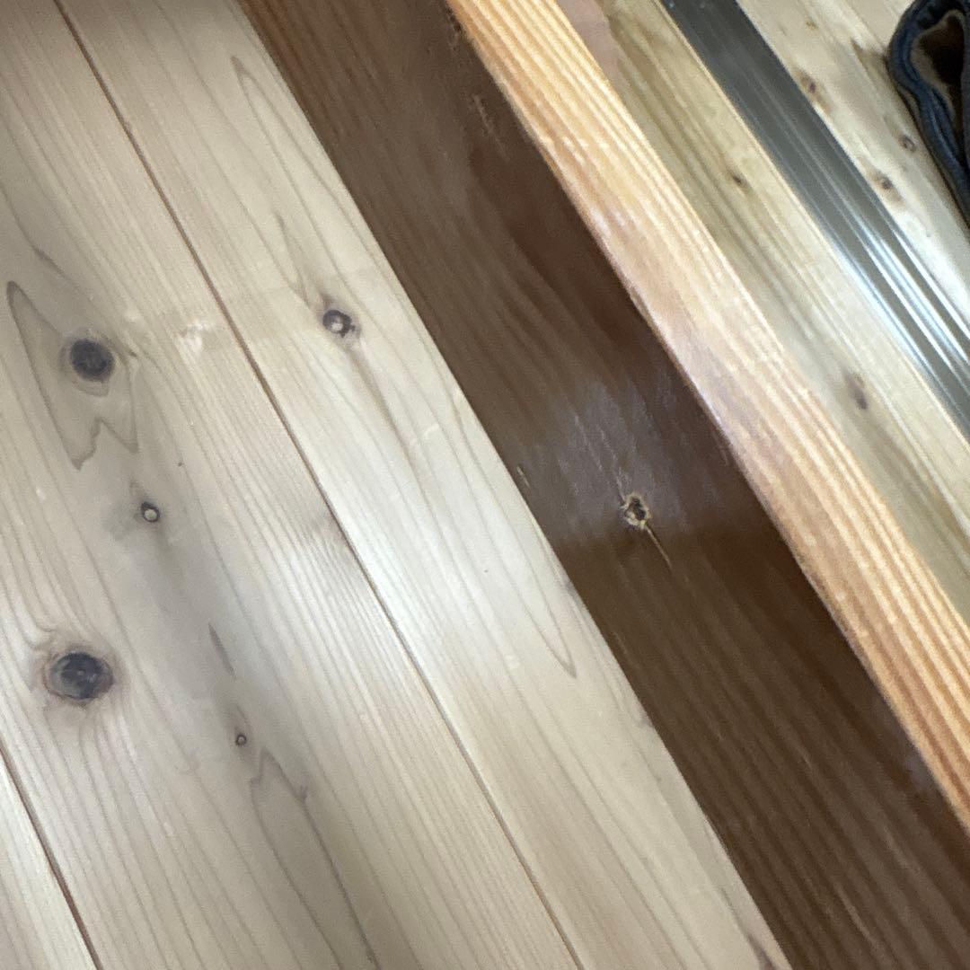 仕立て台（台は付いてません。脚のみ）