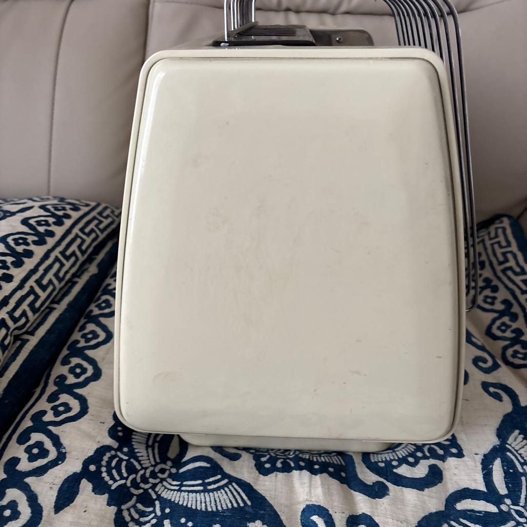 パロマ　ガスストーブ　PG-430S-Ｂ　昭和レトロ　 都市ガス用