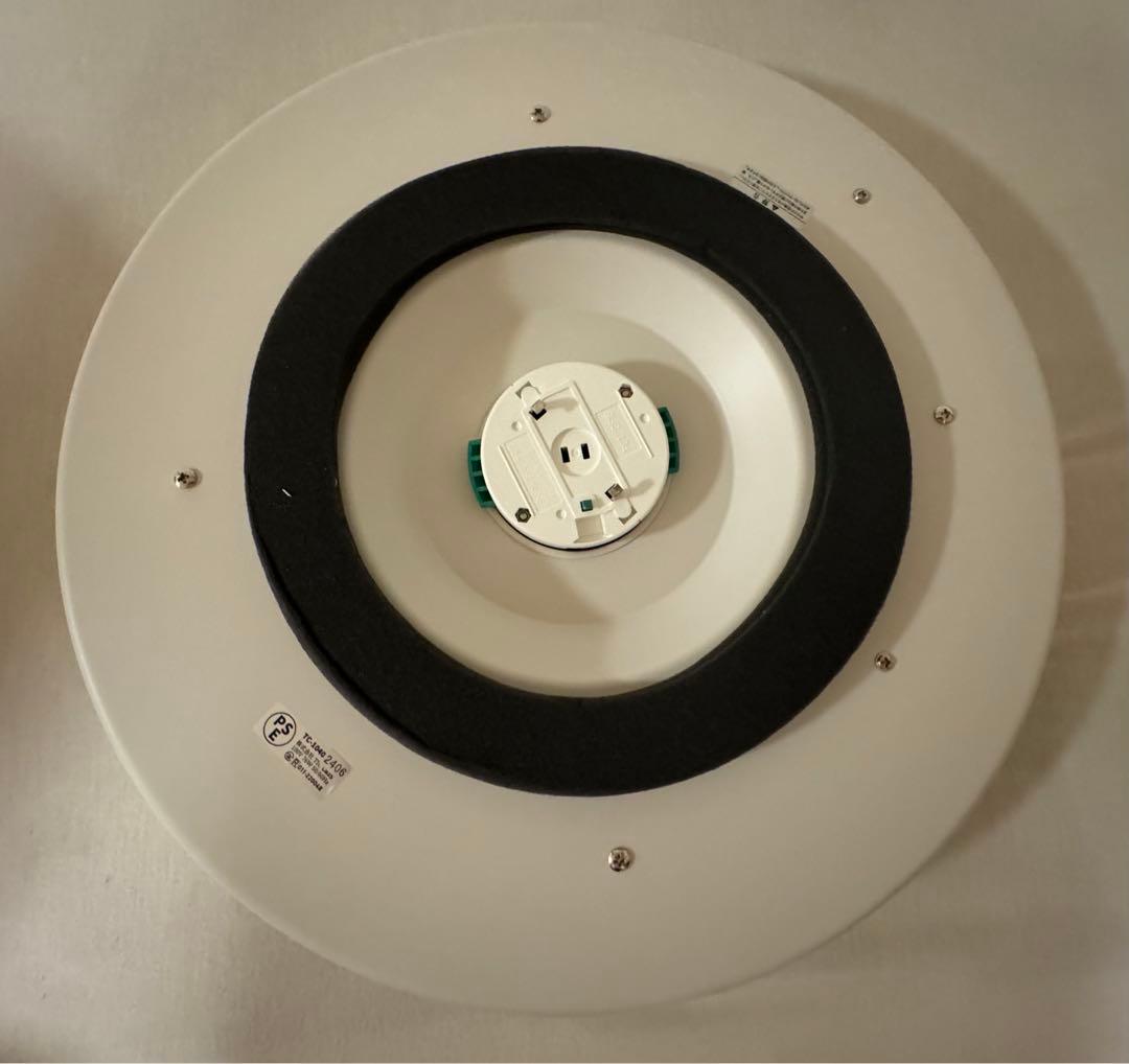 ジャーナルスタンダードファニチャー ORIKASA 折笠 シーリングライト