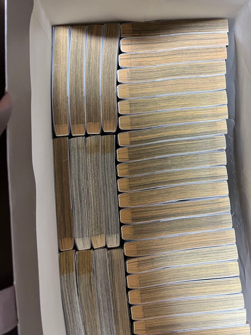 キングダム 1〜54巻セット