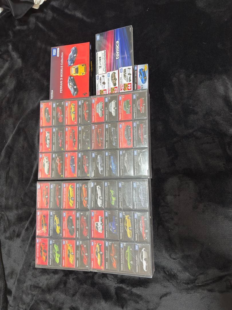 トミカプレミアム